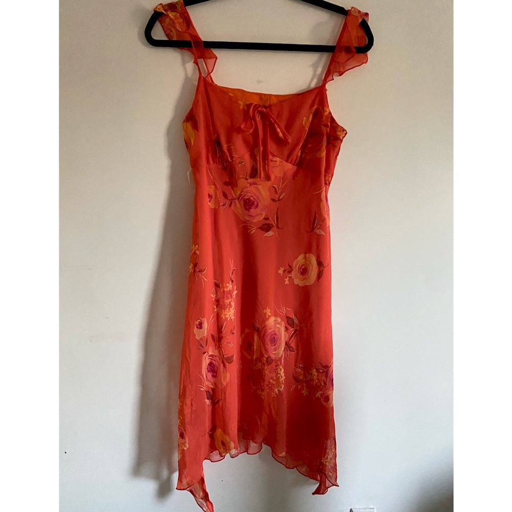 Y2K Vintage dress